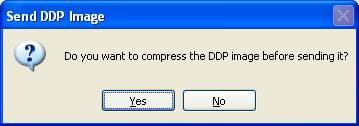 Compress Dialog